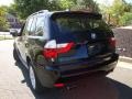 Jet Black - X3 3.0si Photo No. 4