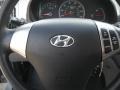 Carbon Gray Mist - Elantra GLS Photo No. 19