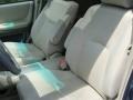 2004 Bluestone Metallic Toyota Highlander V6 4WD  photo #20