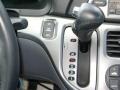 2006 Silver Pearl Metallic Honda Odyssey Touring  photo #39