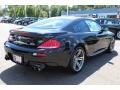 Black Sapphire Metallic - M6 Coupe Photo No. 5