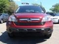 2008 Tango Red Pearl Honda CR-V EX 4WD  photo #5