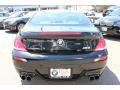 Black Sapphire Metallic - M6 Coupe Photo No. 6