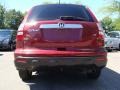 2008 Tango Red Pearl Honda CR-V EX 4WD  photo #9