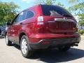 2008 Tango Red Pearl Honda CR-V EX 4WD  photo #10