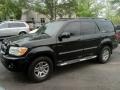 2006 Black Toyota Sequoia Limited 4WD  photo #3