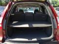 2008 Tango Red Pearl Honda CR-V EX 4WD  photo #11