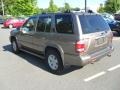 Bronzed Gray Metallic - Pathfinder LE Photo No. 3