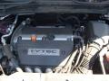 2008 Tango Red Pearl Honda CR-V EX 4WD  photo #12