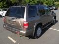 Bronzed Gray Metallic - Pathfinder LE Photo No. 4
