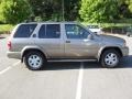 Bronzed Gray Metallic - Pathfinder LE Photo No. 5