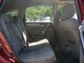 2008 Tango Red Pearl Honda CR-V EX 4WD  photo #13