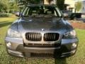 2007 Platinum Bronze Metallic BMW X5 3.0si  photo #2