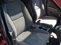 2008 Tango Red Pearl Honda CR-V EX 4WD  photo #15