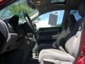 2008 Tango Red Pearl Honda CR-V EX 4WD  photo #18
