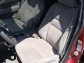 2008 Tango Red Pearl Honda CR-V EX 4WD  photo #20