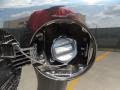 Phantom Black Metallic - Santa Fe GLS Photo No. 15
