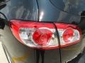 Phantom Black Metallic - Santa Fe GLS Photo No. 16