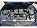 5.0 Liter DOHC 40-Valve VVT V10 Engine for 2008 BMW M6 Coupe #53311428