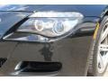 Black Sapphire Metallic - M6 Coupe Photo No. 28
