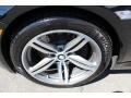 2008 BMW M6 Coupe Wheel and Tire Photo