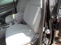 Phantom Black Metallic - Santa Fe GLS Photo No. 29
