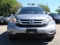 2010 Glacier Blue Metallic Honda CR-V EX AWD  photo #5