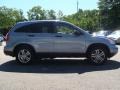 Glacier Blue Metallic - CR-V EX AWD Photo No. 7