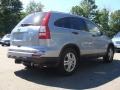 Glacier Blue Metallic - CR-V EX AWD Photo No. 8