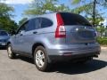 Glacier Blue Metallic - CR-V EX AWD Photo No. 10