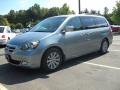 Ocean Mist Metallic - Odyssey Touring Photo No. 1