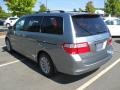 Ocean Mist Metallic - Odyssey Touring Photo No. 3