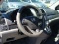 2010 Glacier Blue Metallic Honda CR-V EX AWD  photo #22