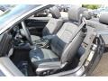 2008 Jet Black BMW 3 Series 328i Convertible  photo #12