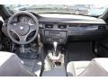 2008 Jet Black BMW 3 Series 328i Convertible  photo #13