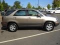 2000 Burnished Gold Metallic Lexus RX 300 AWD  photo #3