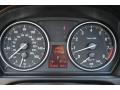 2008 Jet Black BMW 3 Series 328i Convertible  photo #17