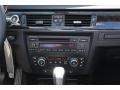 2008 Jet Black BMW 3 Series 328i Convertible  photo #18
