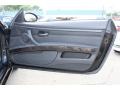 2008 Jet Black BMW 3 Series 328i Convertible  photo #22