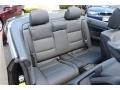 2008 Jet Black BMW 3 Series 328i Convertible  photo #23