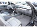 2008 Jet Black BMW 3 Series 328i Convertible  photo #24