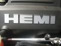 2011 Gloss Black Chrysler 300 C Hemi  photo #29