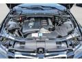 2008 Jet Black BMW 3 Series 328i Convertible  photo #27