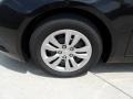 2012 Midnight Black Hyundai Sonata GLS  photo #12