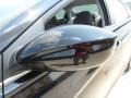 2012 Midnight Black Hyundai Sonata GLS  photo #13