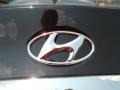2012 Midnight Black Hyundai Sonata GLS  photo #18
