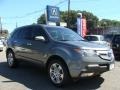 Sterling Gray Metallic - MDX Technology Photo No. 1