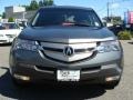 Sterling Gray Metallic - MDX Technology Photo No. 2