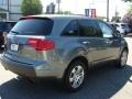 Sterling Gray Metallic - MDX Technology Photo No. 4