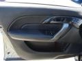 Sterling Gray Metallic - MDX Technology Photo No. 8